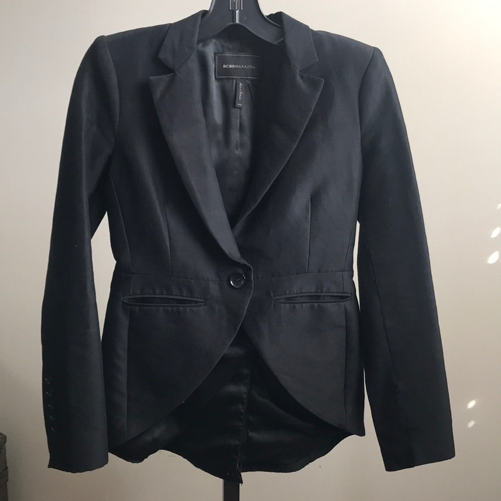 BCBG blazer